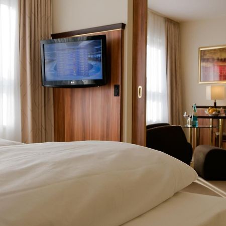 Ringhotel Katharinen Hof Unna Luaran gambar