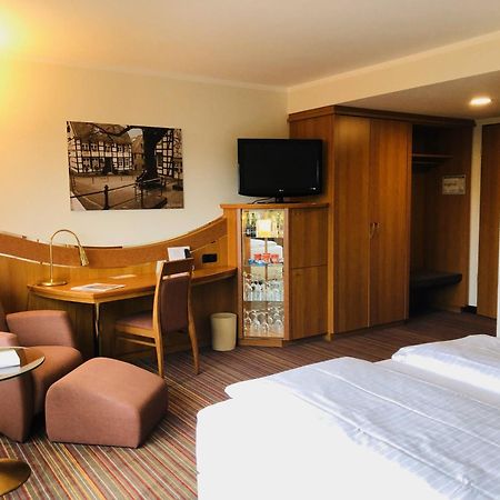 Ringhotel Katharinen Hof Unna Luaran gambar