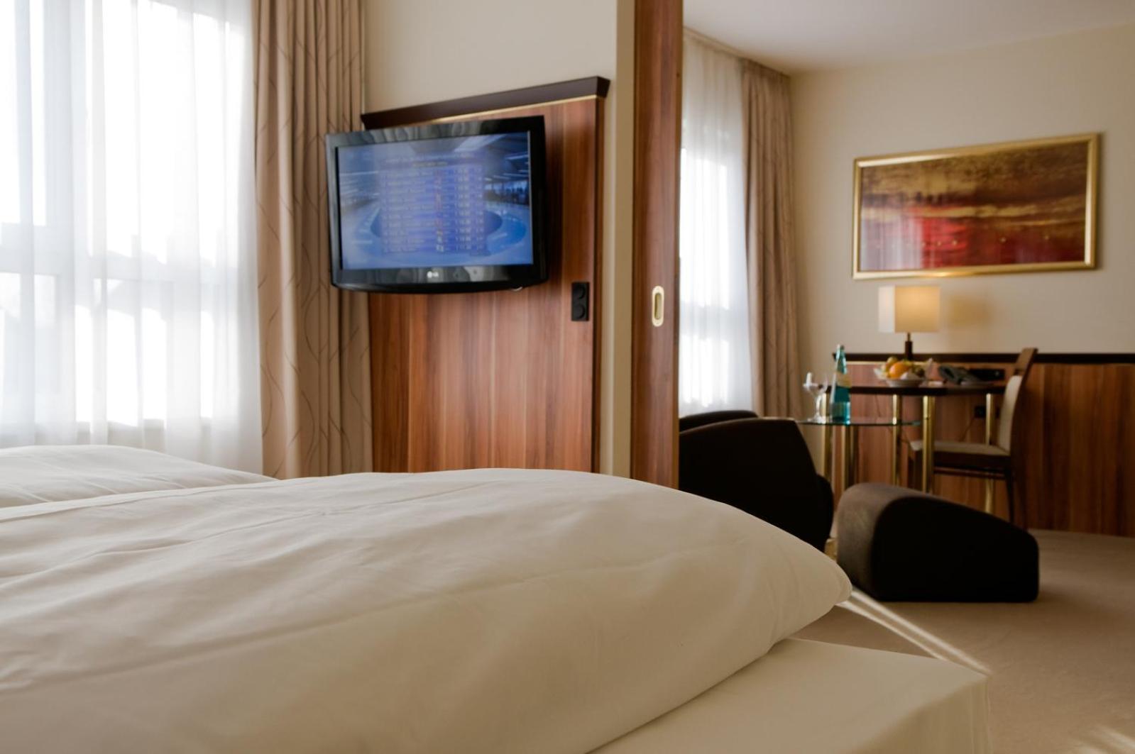 Ringhotel Katharinen Hof Unna Luaran gambar