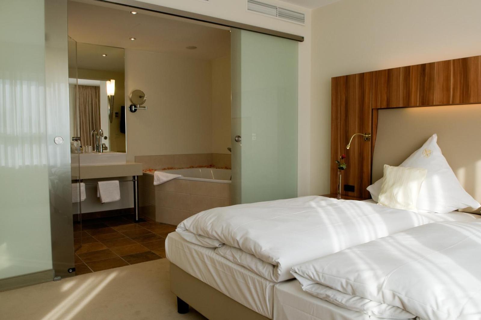 Ringhotel Katharinen Hof Unna Luaran gambar
