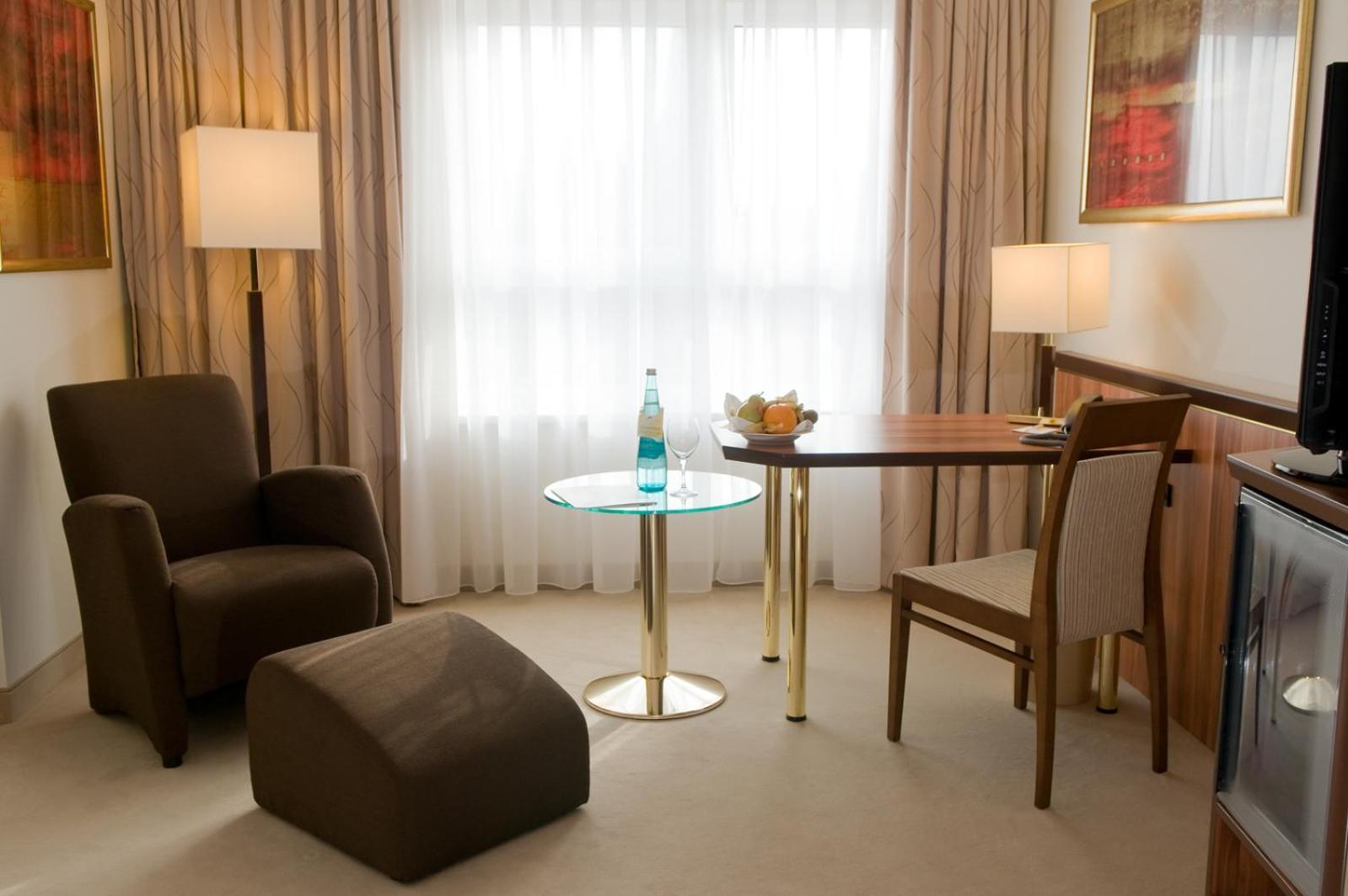 Ringhotel Katharinen Hof Unna Luaran gambar